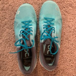 On Cloudsurfer Running Shoe, Women’s 9.5
